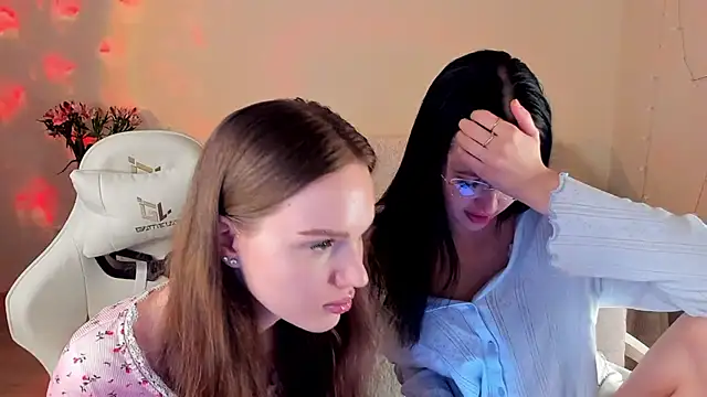 MishkaMe online show from March 2026 03:30:02 PM