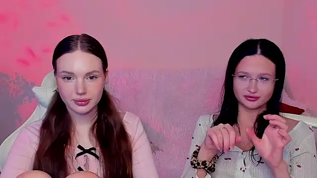 MishkaMe online show from April 2026 06:02:02 AM