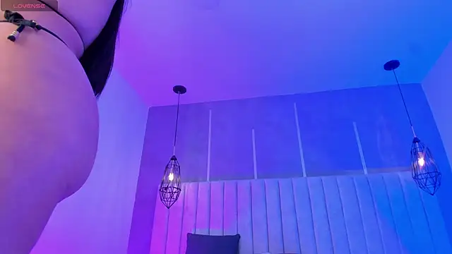 pamelaa vega online show from September 2025 12:05:02 PM