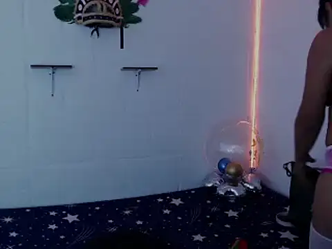 Snapshot of kyomy_222 chatting on February 2025 02:55:02 PM kyomy 222 online show from February 2025 02:55:02 PM