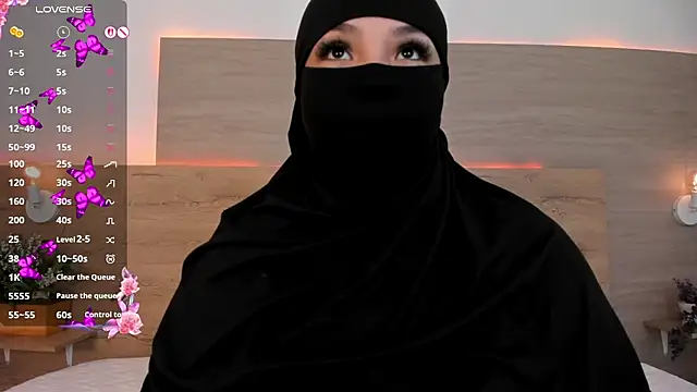 nashi ra online show from March 2026 11:57:01 AM