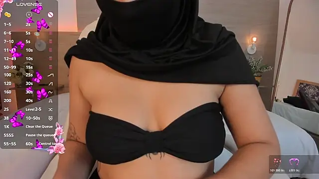 nashi ra online show from March 2026 11:43:02 AM