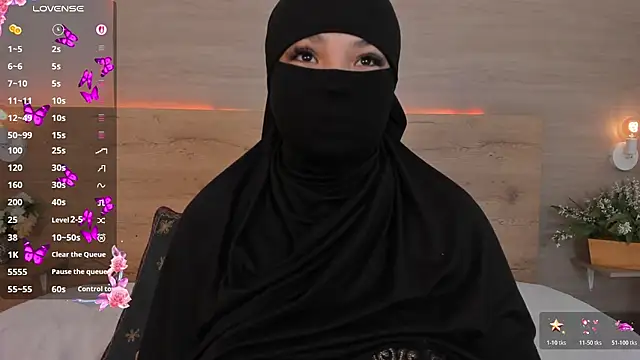 nashi ra online show from April 2026 11:44:02 AM