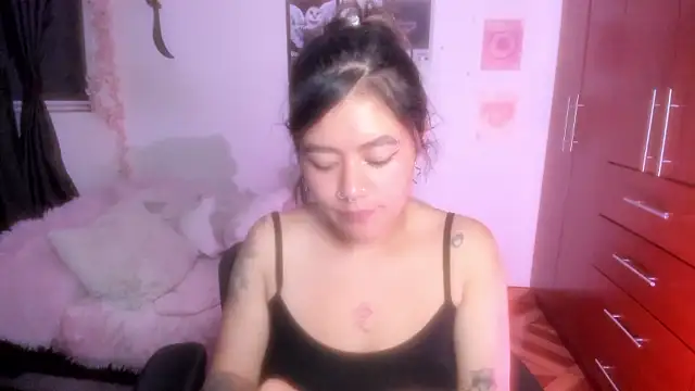 StephaniFox online show from January 2026 03:00:01 AM