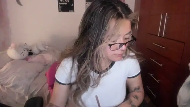 StephaniFox online show from February 2026 01:39:02 AM