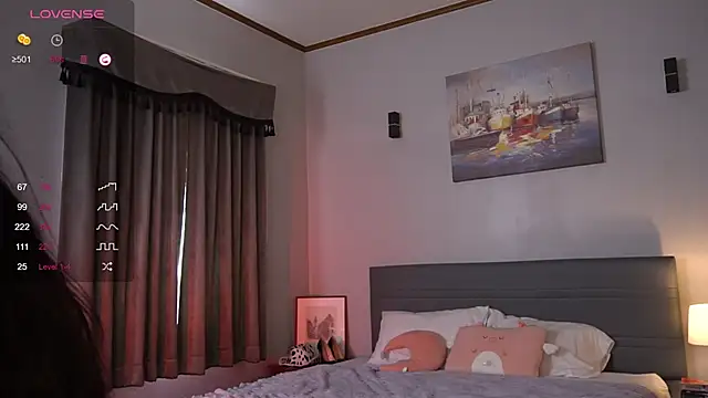 immahawaii online show from February 2025 06:23:01 AM