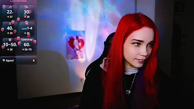 Snapshot of Alisa_owl chatting on March 2025 06:23:02 PM Alisa owl online show from March 2025 06:23:02 PM