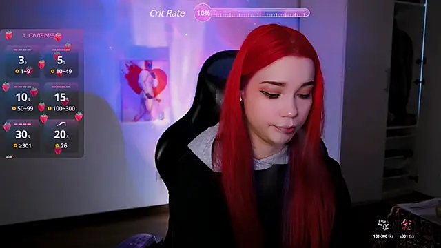 Snapshot of Alisa_owl chatting on March 2025 03:28:02 PM Alisa owl online show from March 2025 03:28:02 PM