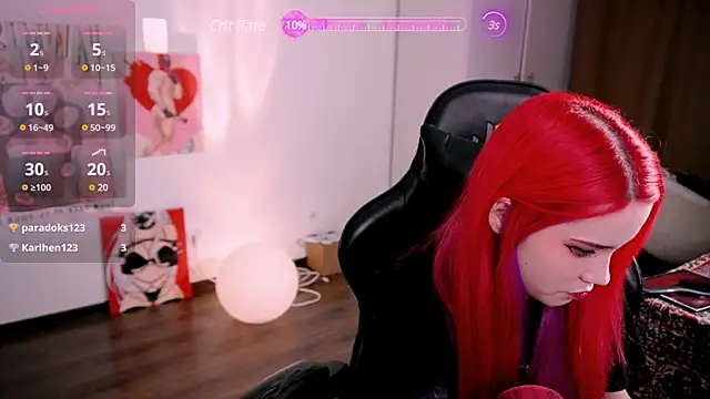 Snapshot of Alisa_owl chatting on March 2025 07:27:01 PM Alisa owl online show from March 2025 07:27:01 PM