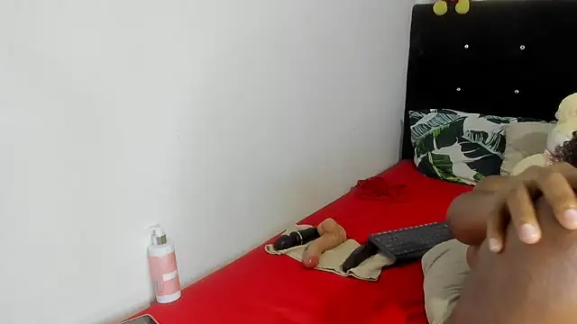 LariissaWilson online show from March 2025 11:38:01 PM