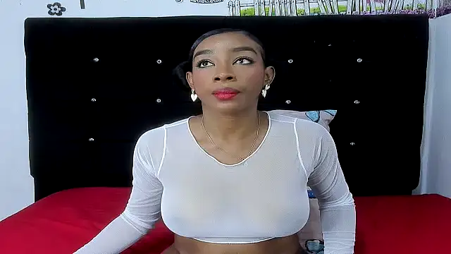 LariissaWilson online show from March 2026 06:52:01 AM