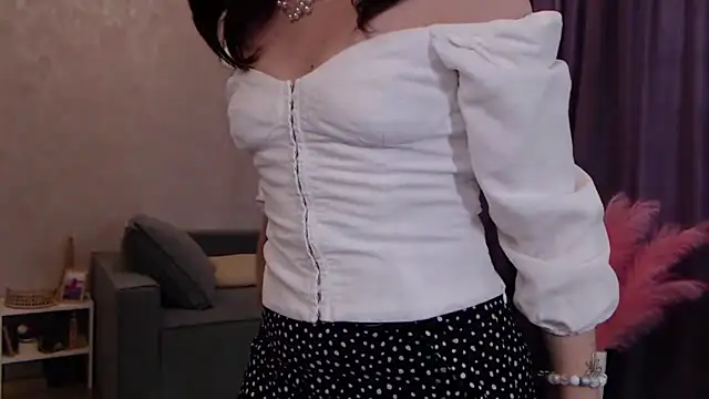 SusanMorado online show from March 2026 08:39:02 AM