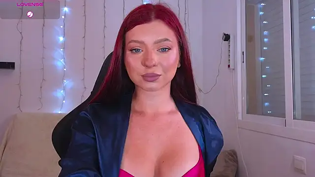 Karinchik  online show from January 2025 08:00:01 PM