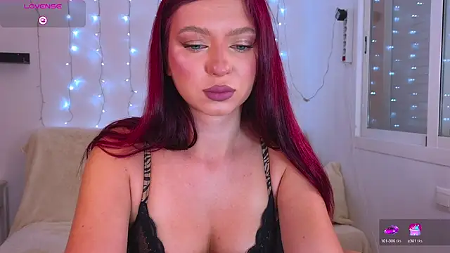 Karinchik  online show from February 2025 06:37:01 PM