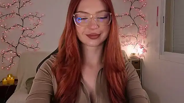 Karinchik  online show from February 2026 09:00:02 PM