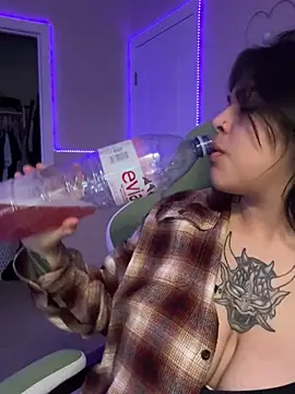 miacanela xo online show from February 2025 06:51:02 AM