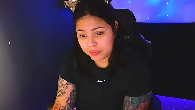 miacanela xo online show from September 2025 11:26:01 PM