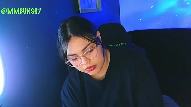 miacanela xo online show from September 2025 11:38:02 PM