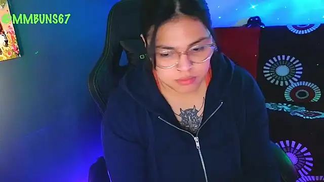 miacanela xo online show from October 2025 11:46:02 PM