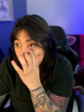 miacanela xo online show from December 2025 04:09:01 AM