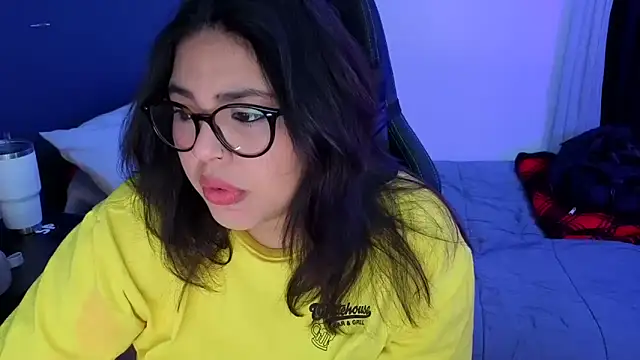 Snapshot of miacanela_xo chatting on February 2026 01:25:02 AM miacanela xo online show from February 2026 01:25:02 AM