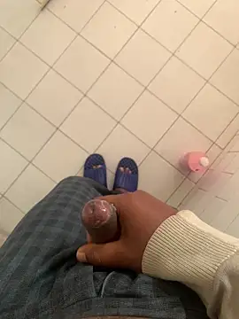 SweetFatBoy online show from March 2025 02:30:01 AM