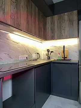 Melisa Ester online show from March 2025 05:39:02 PM