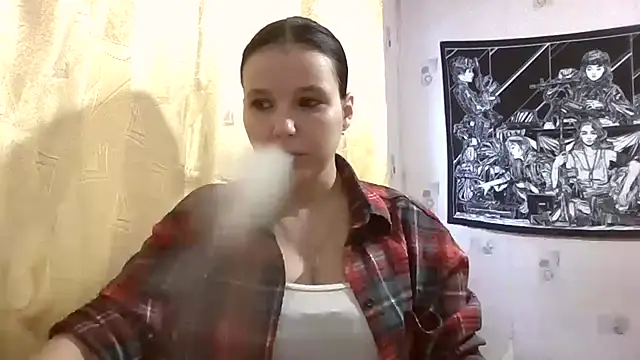 JeorginaJ online show from December 2024 10:11:02 AM