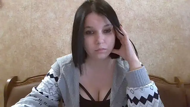 JeorginaJ online show from March 2025 01:06:02 PM