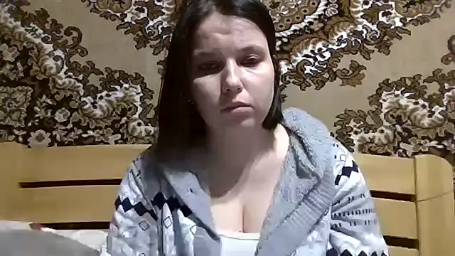 JeorginaJ online show from March 2025 04:37:02 PM