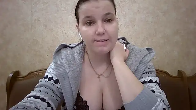 JeorginaJ online show from November 2025 02:09:02 PM