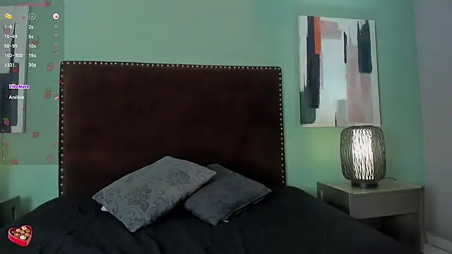 Tamaraakins online show from February 2025 12:30:02 PM