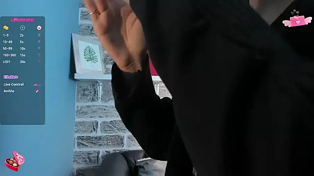 Tamaraakins online show from February 2025 01:10:02 PM