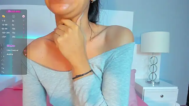 Tamaraakins online show from March 2025 03:20:01 PM