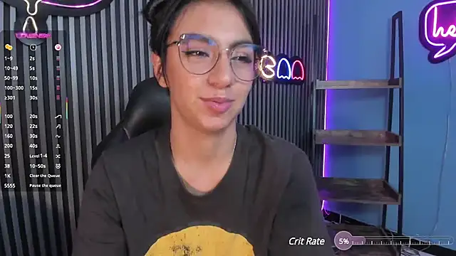 Tamaraakins online show from March 2025 06:59:02 PM