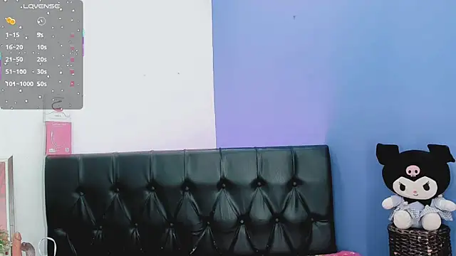 valentina princess  online show from September 2025 06:15:02 AM