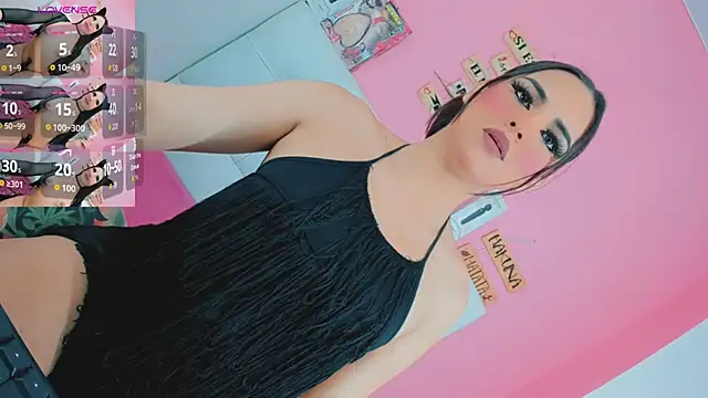 Snapshot of valentina_princess_ chatting on June 2026 05:45:01 AM valentina princess online show from June 2026 05:45:01 AM