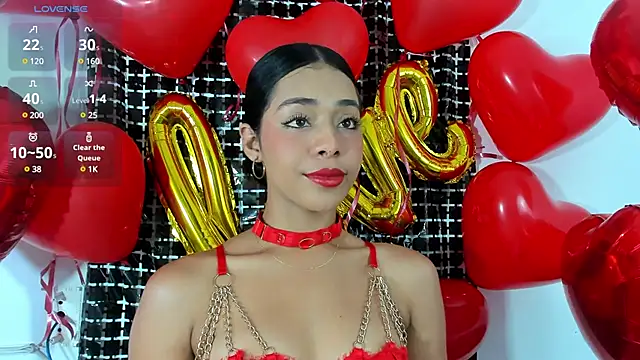 aaryy  online show from February 2025 04:52:01 PM