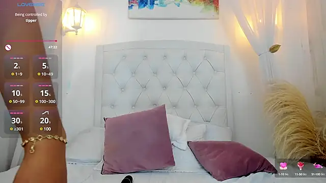 aaryy  online show from March 2025 03:15:02 PM