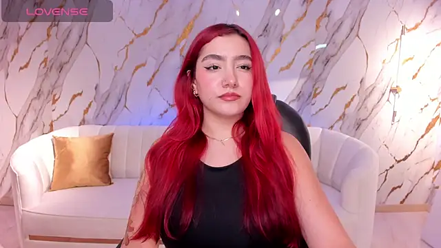 Snapshot of ViolettCastel chatting on February 2025 07:27:02 PM ViolettCastel online show from February 2025 07:27:02 PM