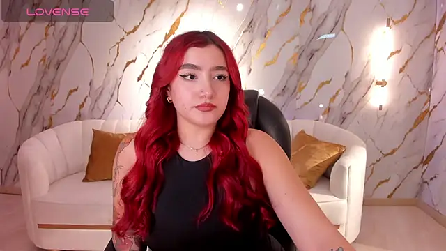 Snapshot of ViolettCastel chatting on February 2025 07:44:01 PM ViolettCastel online show from February 2025 07:44:01 PM