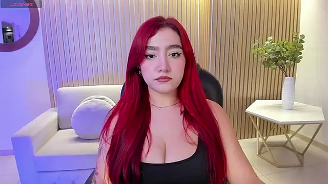 Snapshot of ViolettCastel chatting on February 2025 05:18:02 PM ViolettCastel online show from February 2025 05:18:02 PM