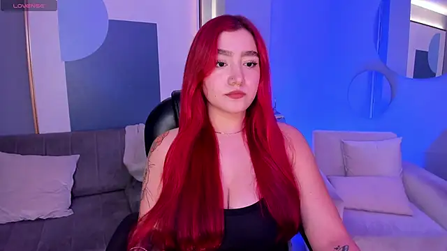 Snapshot of ViolettCastel chatting on March 2025 07:18:01 PM ViolettCastel online show from March 2025 07:18:01 PM