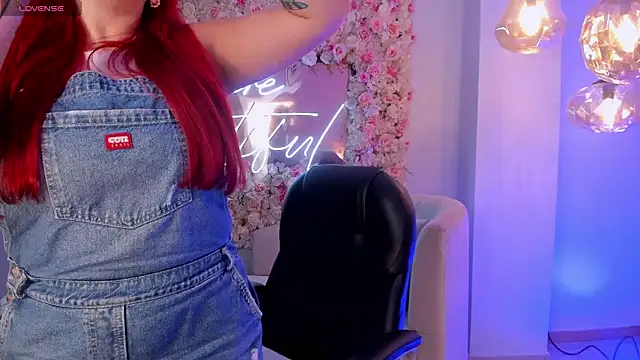 ViolettCastel online show from October 2025 11:16:01 AM