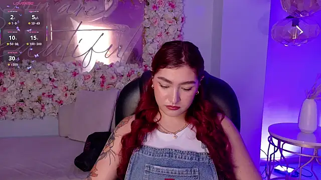 ViolettCastel online show from February 2026 04:14:02 PM