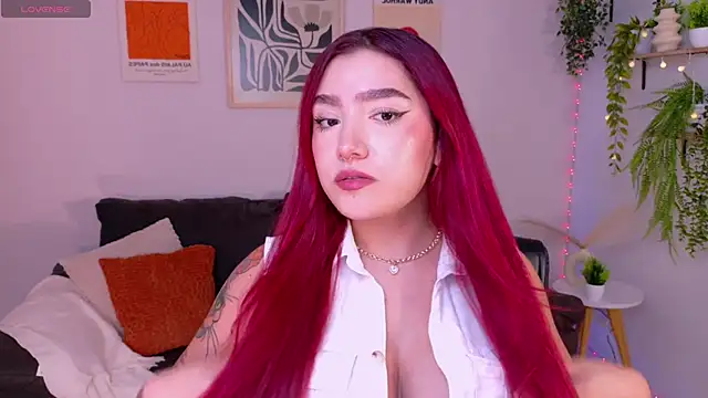 Snapshot of ViolettCastel chatting on April 2026 07:16:02 PM ViolettCastel online show from April 2026 07:16:02 PM