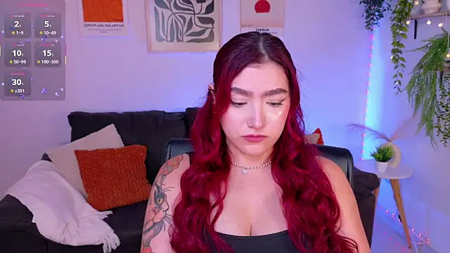 Snapshot of ViolettCastel chatting on April 2026 07:38:02 PM ViolettCastel online show from April 2026 07:38:02 PM