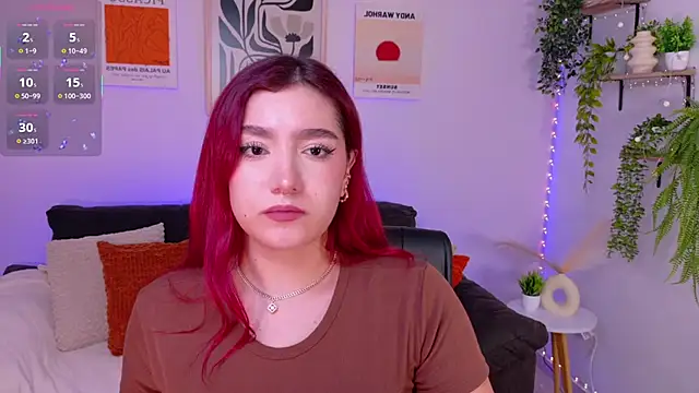 Snapshot of ViolettCastel chatting on May 2026 10:04:02 PM ViolettCastel online show from May 2026 10:04:02 PM