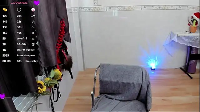 Snapshot of Chill_mit_mir chatting on February 2025 03:23:02 AM Chill mit mir online show from February 2025 03:23:02 AM