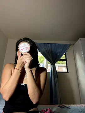 Kimmymadison- online show from November 2025 09:13:02 PM